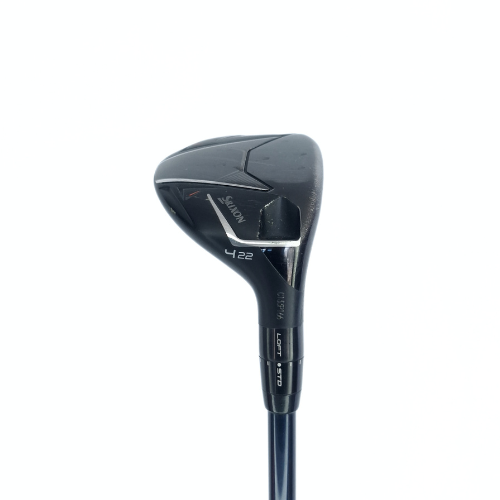 Srixon ZXi4 Ventus 8 S - Pre Owned Hybrid
