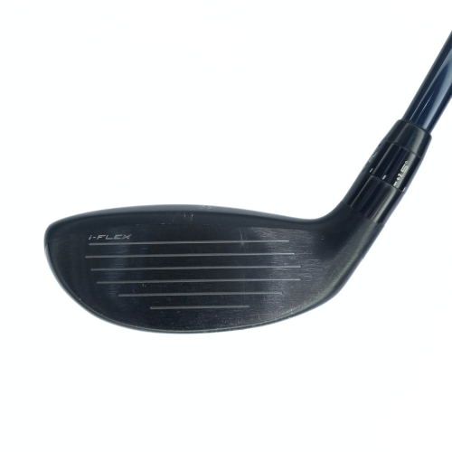 Srixon ZXi4 Ventus 8 S - Pre Owned Hybrid