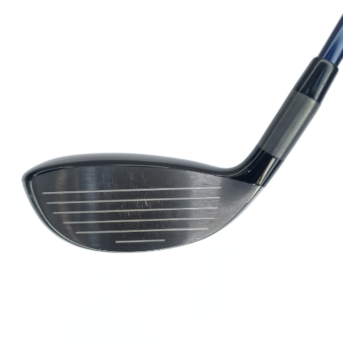 Callaway Apex UW No.19 Ventus TR 7 S - Pre Owned Hybrid