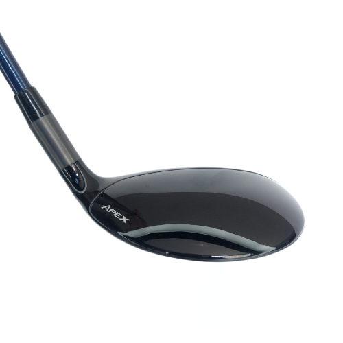 Callaway Apex UW No.19 Ventus TR 7 S - Pre Owned Hybrid