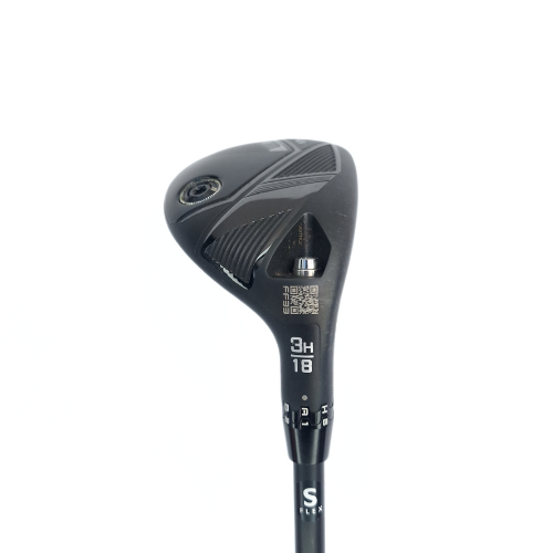 Cobra Optm 3 Hyb KBS 85 - Pre Owned Hybrid