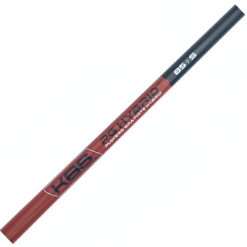 Cobra Optm 3 Hyb KBS 85 - Pre Owned Hybrid