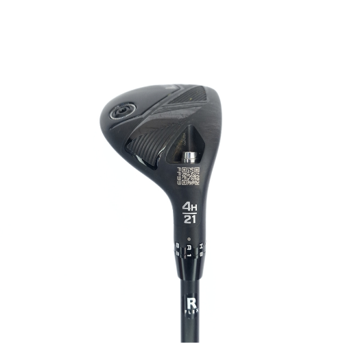 Cobra Optm 4 Hyb KBS 7 R - Pre Owned Hybrid