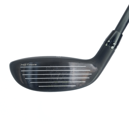 Cobra Optm 4 Hyb KBS 7 R - Pre Owned Hybrid