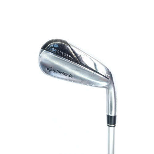 TaylorMade Stealth DHY No.3 Ascent Stiff - Pre Owned Driving Iron