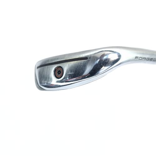 TaylorMade Stealth DHY No.3 Ascent Stiff - Pre Owned Driving Iron