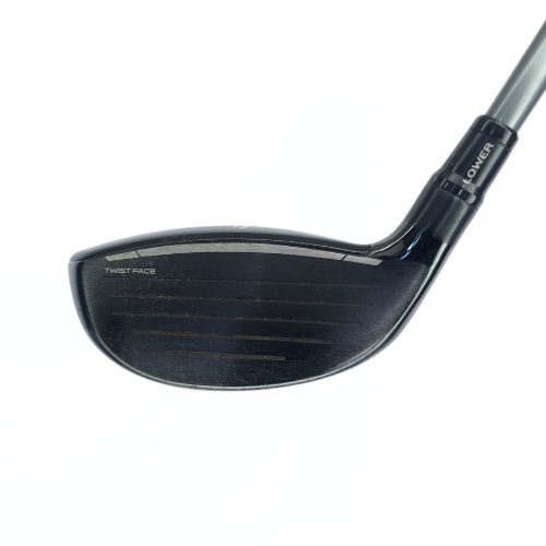 TaylorMade Qi10 5 Wood Tour - Pre Owned Fairway