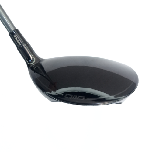 TaylorMade Qi10 5 Wood Tour - Pre Owned Fairway