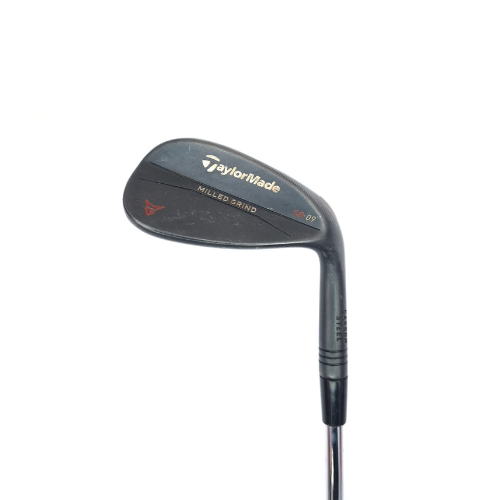TaylorMade Milled Grind 52 Degree - Pre Owned Wedge