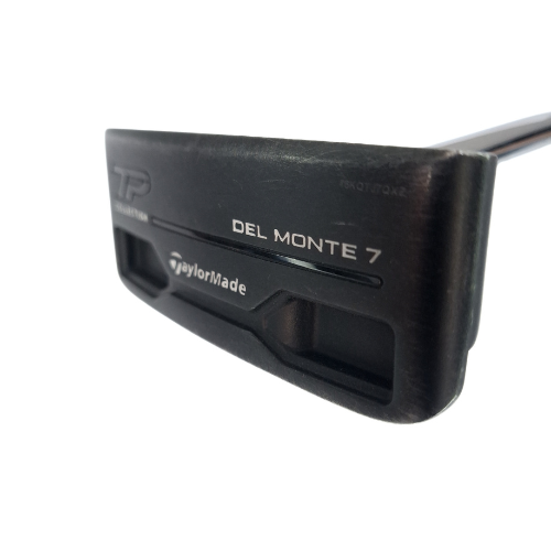 TaylorMade Del Monte 7 - Pre Owned Putter