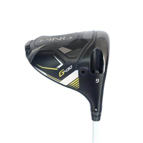 Ping G430 LST 9 HD-7 X Stiff - Pre Owned Driver