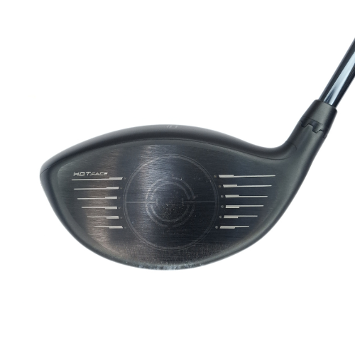 Cobra Dark Speed LS 10.5 Stiff - Pre Owned Driver