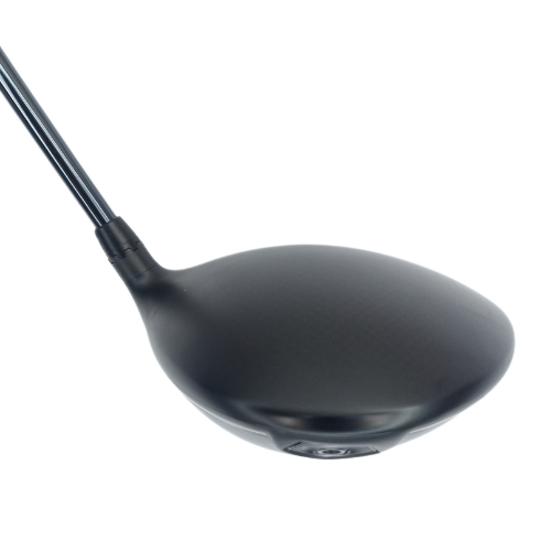 Cobra Dark Speed LS 10.5 Stiff - Pre Owned Driver