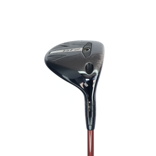 Titleist Gt2 18 Degree Denali 5.5 - Pre Owned Fairway
