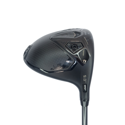 Cobra Dark Speed LS 9 Degree X-Stiff - Pre Owned Driver