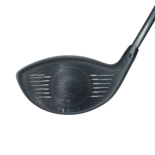 Cobra Dark Speed LS 9 Degree X-Stiff - Pre Owned Driver