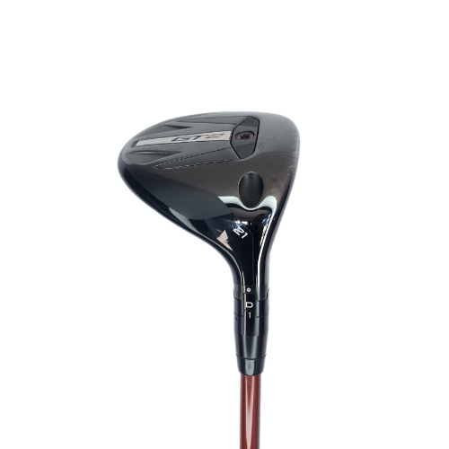 Titleist Gt2 21 Degree Denali 5.5 - Pre Owned Fairway