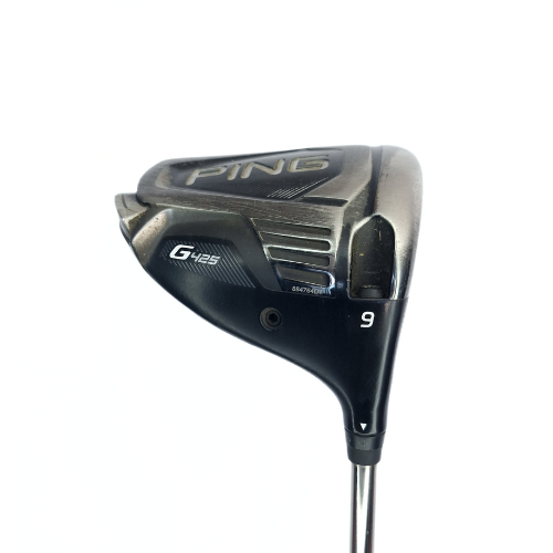 Ping G425 LST 9 Deg Alta X - Pre Owned Driver