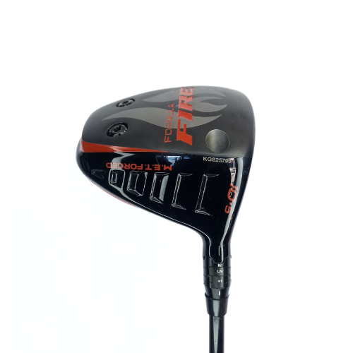Krank 10.5 Accra M4 - Pre Owned Driver