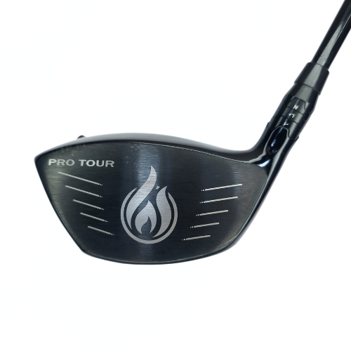 Krank 10.5 Accra M4 - Pre Owned Driver