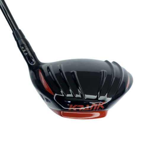 Krank 10.5 Accra M4 - Pre Owned Driver