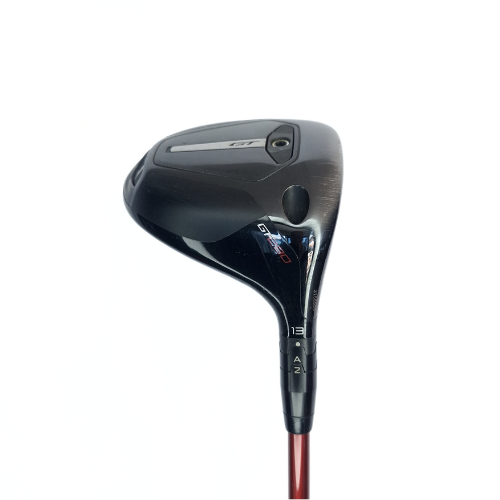 Titleist GT280 13 Denali 6.0 - Pre Owned Driver