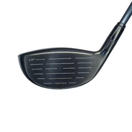 TaylorMade R7 Quad 11.5 Denali 6.0 - Pre Owned Driver