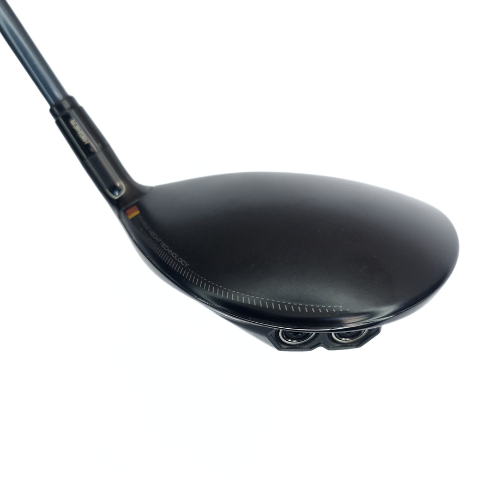TaylorMade R7 Quad 11.5 Denali 6.0 - Pre Owned Driver