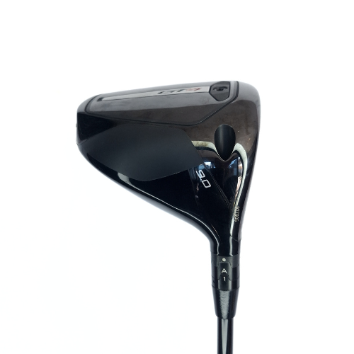 Titleist GT4 9.0 Hzardus 6.0 - Pre Owned Driver