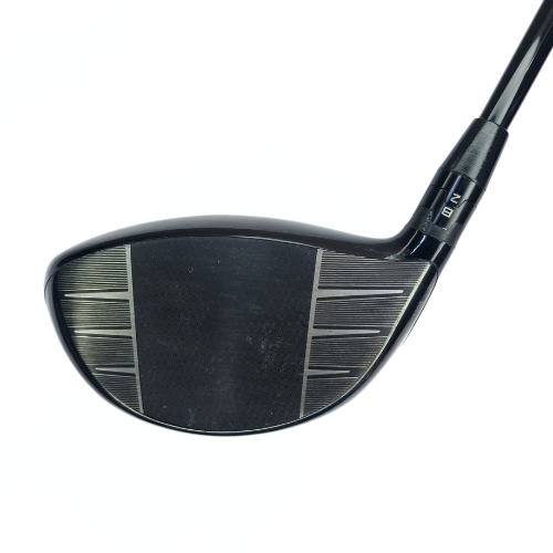Titleist GT4 9.0 Hzardus 6.0 - Pre Owned Driver
