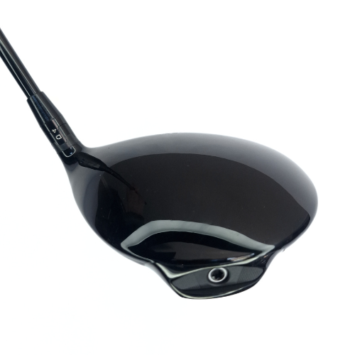 Titleist GT4 9.0 Hzardus 6.0 - Pre Owned Driver