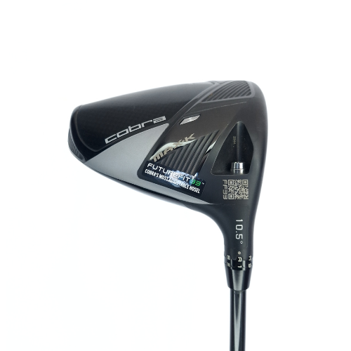 Cobra Optm K Max Denali 6.5 - Pre Owned Driver