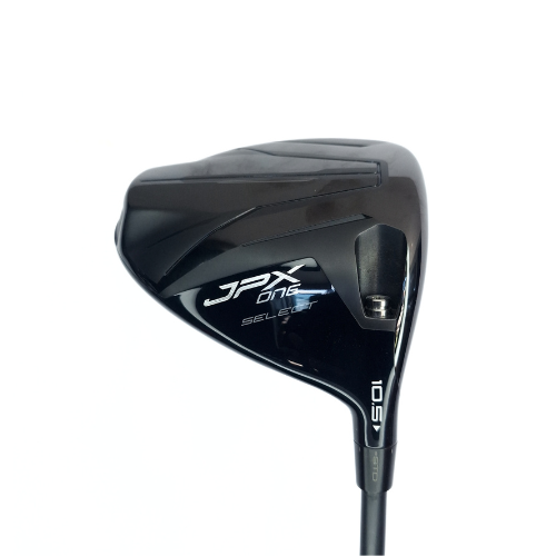 Mizuno JPX One Select 10.5 K Shaft Reg - Pre Owned Driver