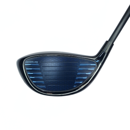 Mizuno JPX One Select 10.5 K Shaft Reg - Pre Owned Driver