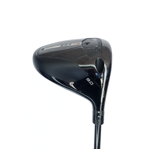 Titleist GT3 9.0 Hzardus 6 S - Pre Owned Driver