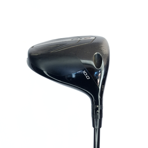 Titleist GT2 10.5 Tensei TX Orange - Pre Owned Driver
