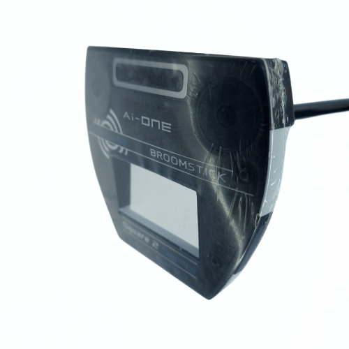 Odyssey Jailbird (New) - Pre Owned Putter