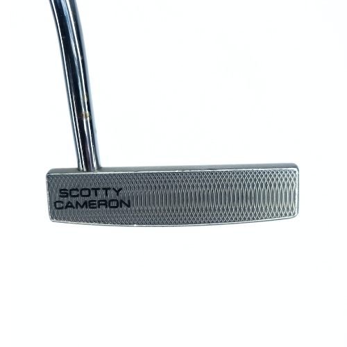 Scotty Cameron Select Fastback (Left-Handed) - Pre Owned Putter