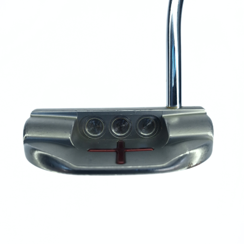 Scotty Cameron Select Fastback (Left-Handed) - Pre Owned Putter