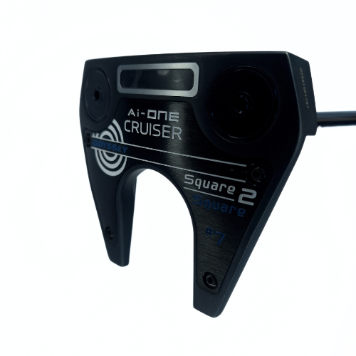 Odyssey Ai-One Cruiser S2S 38 Inch - Pre Owned Putter