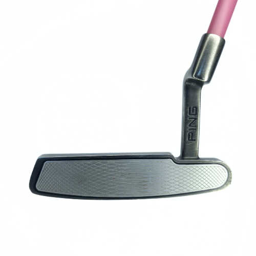 Ping Sigma G KBS Pink - Pre Owned Putter