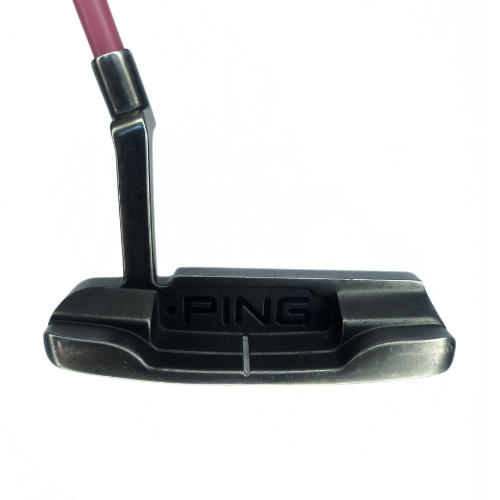 Ping Sigma G KBS Pink - Pre Owned Putter