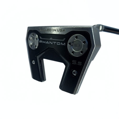 Scotty Cameron 5.5 Phantom - Pre Owned Putter