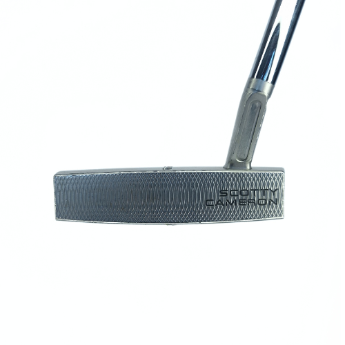 Scotty Cameron 5.5 Phantom - Pre Owned Putter