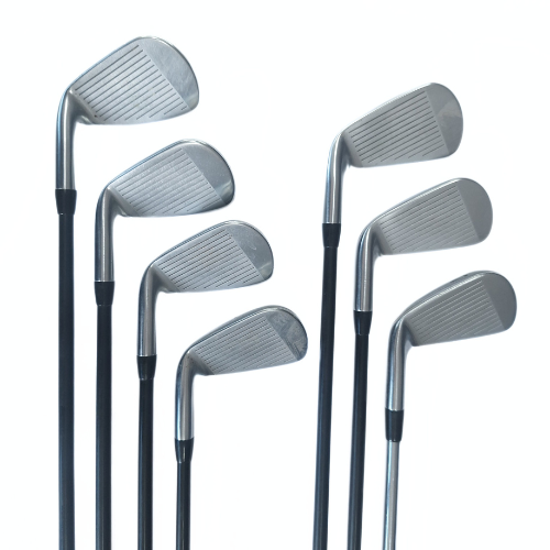 Titleist 716 TMB 4 - PW Tensei Stiff - Pre Owned Irons