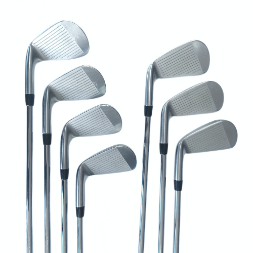 Titleist T100S 2021 4 - PW 6.0 LZ - Pre Owned Irons