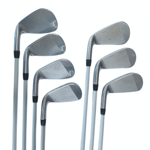 Titleist T350 2023 Ladies 5 - 48 - Pre Owned Irons