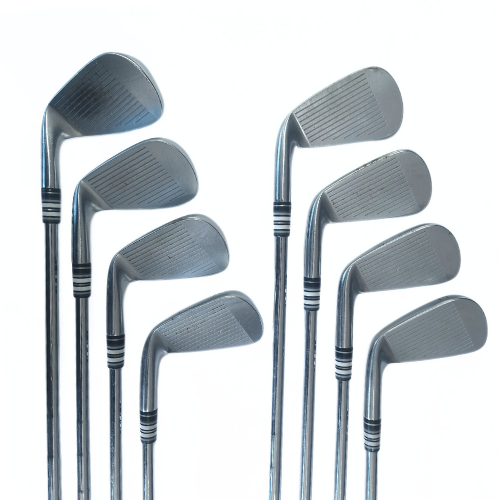 TaylorMade P770 2019 3 - PW X100 - Pre Owned Irons