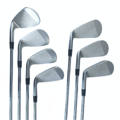 Srixon Zxir 5 - A KBS 120 - Pre Owned Irons