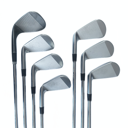 Srixon ZX7 MKII 5 - 50 Modus 120 X - Pre Owned Irons